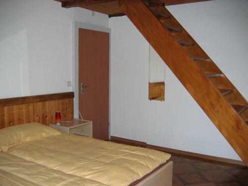 Hotel Auberge Du Pr�voux