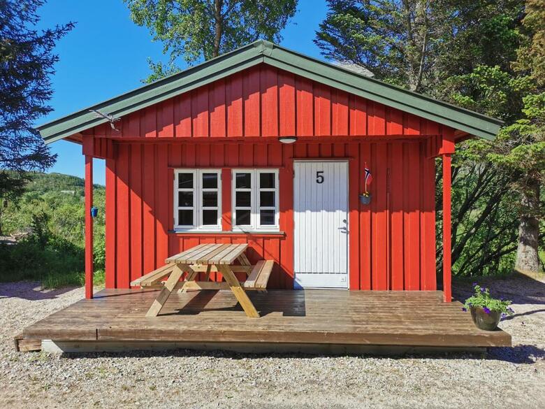 Reip� Camping