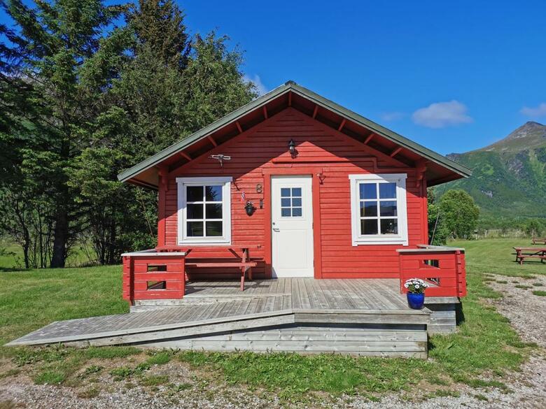 Reip� Camping