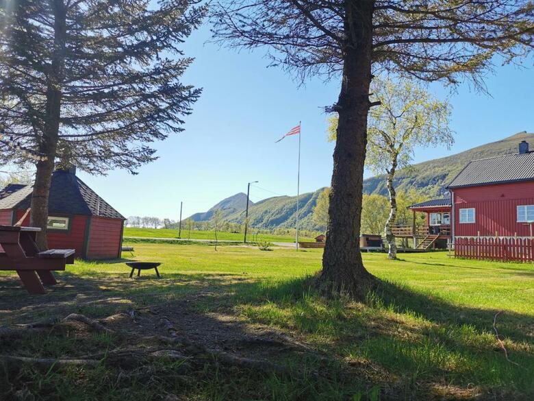 Reip� Camping