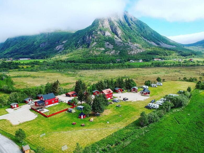 Reip� Camping