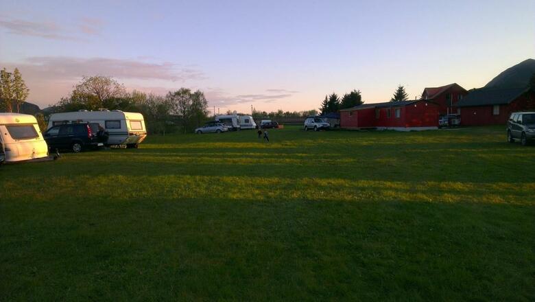 Reip� Camping