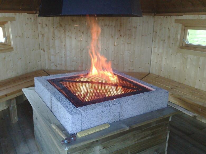 Reip� Camping