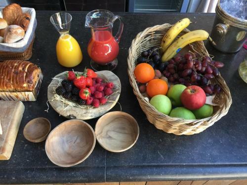 B&B De Zevende Hemel
