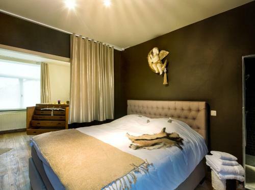 B&B De Zevende Hemel