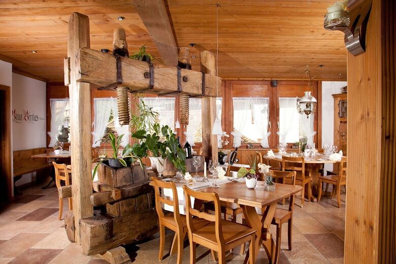 Hotel & Restaurant Sonne