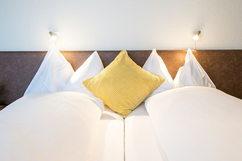 Hotel & Restaurant Sonne