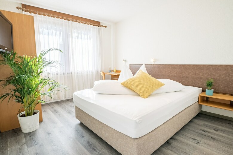 Hotel & Restaurant Sonne