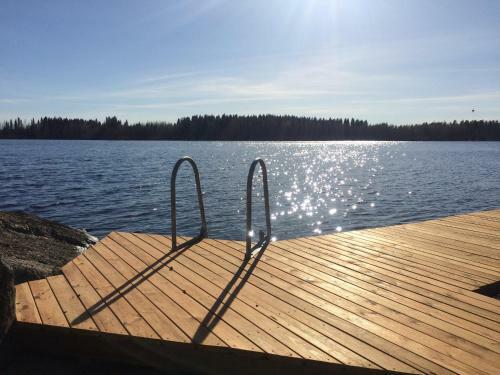 Lodge Hyv�l�n M�kit