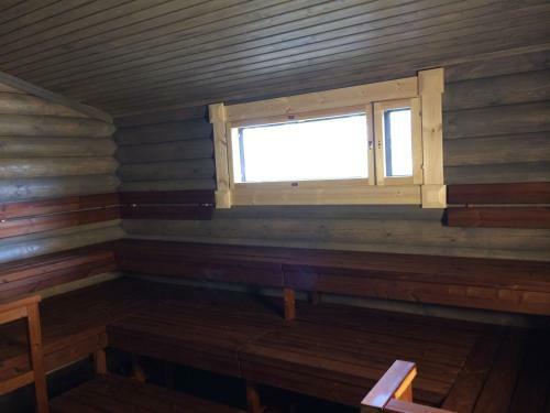 Lodge Hyv�l�n M�kit