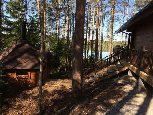 Lodge Hyv�l�n M�kit