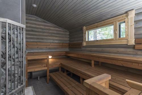 Lodge Hyv�l�n M�kit