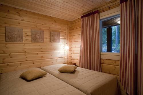 Lodge Hyv�l�n M�kit