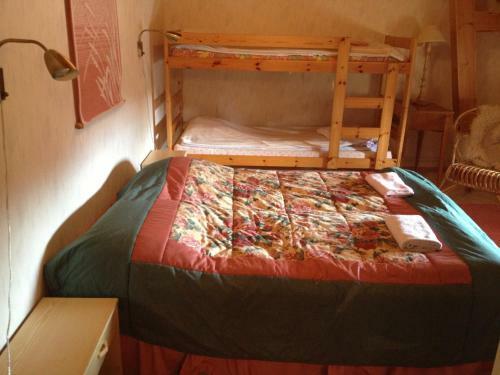Lodge Hyv�l�n Talo