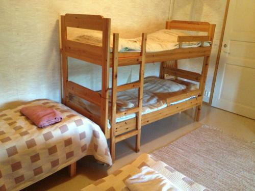 Lodge Hyv�l�n Talo