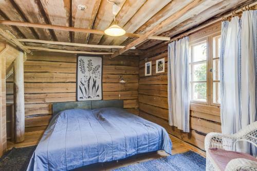 Lodge Hyv�l�n Talo