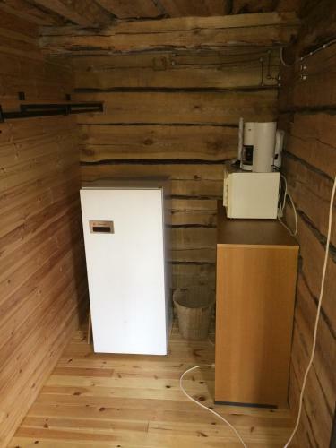 Lodge Hyv�l�n Talo