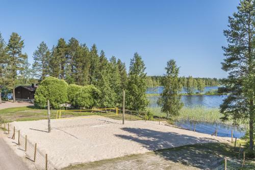 Lodge Hyv�l�n Talo