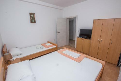 Apartments Jovanovic