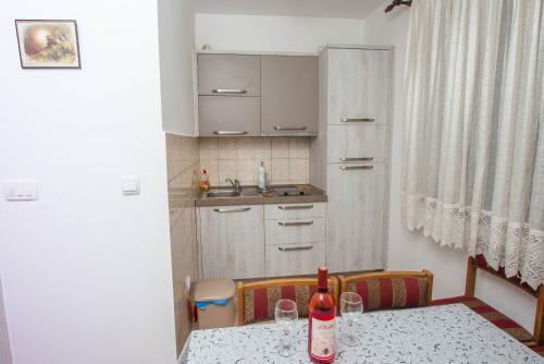 Apartments Jovanovic