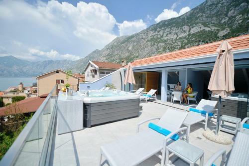 Apartments Jovanovic