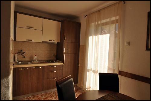 Apartments Jovanovic