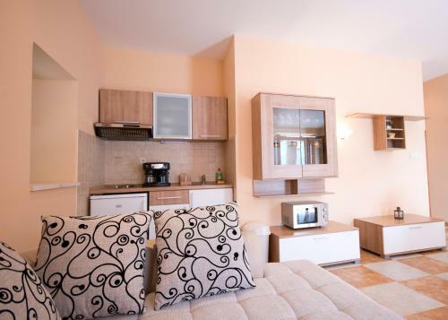 Apartments Radonicic