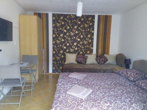 Vicky Apartments