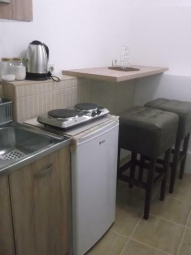 Vicky Apartments