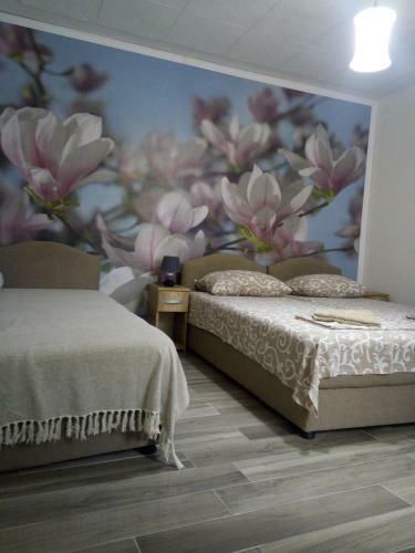 Vicky Apartments