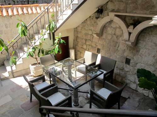 Apartamentos Villa Ivana