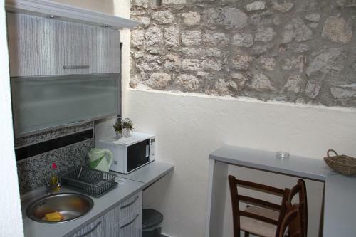 Apartamentos Villa Ivana
