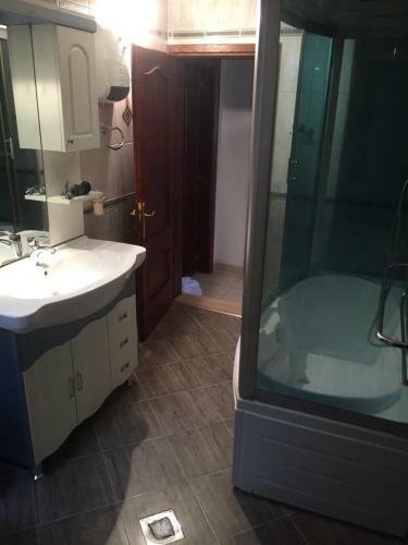 Apartamentos Villa Ivana