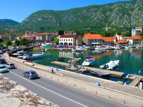 Apartamentos Villa Ivana