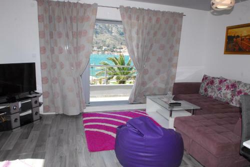 Bjelica Apartments Kotor