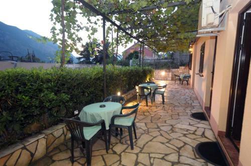 Bjelica Apartments Kotor