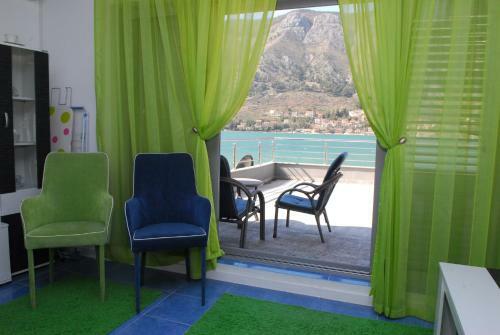 Bjelica Apartments Kotor