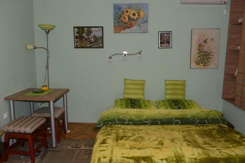 Bjelica Apartments Kotor