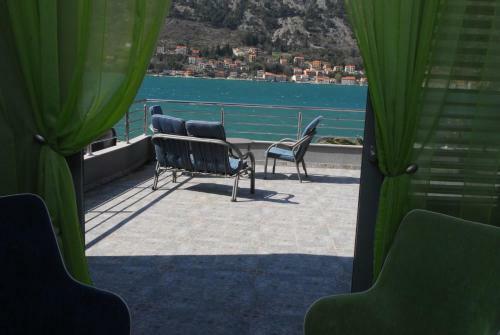 Bjelica Apartments Kotor