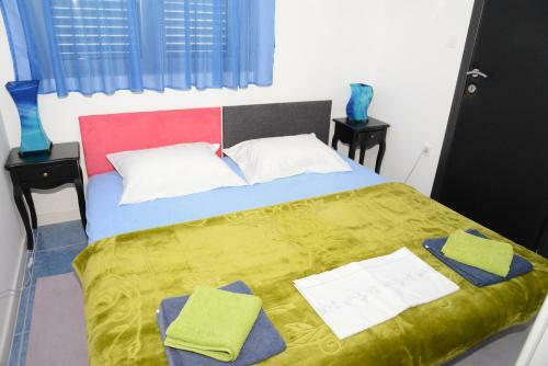 Bjelica Apartments Kotor
