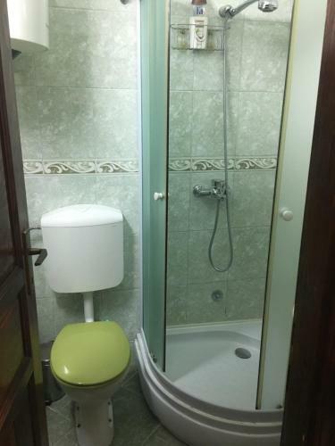 Bjelica Apartments Kotor