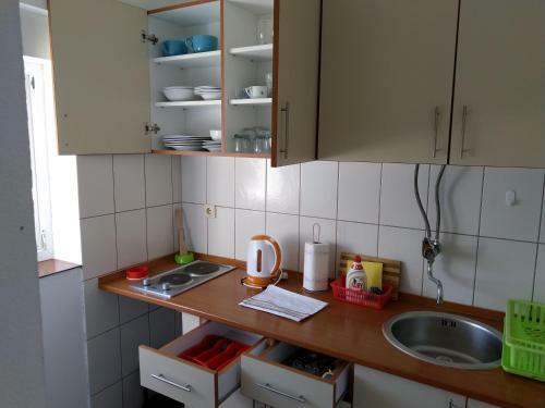 Apartments Dani