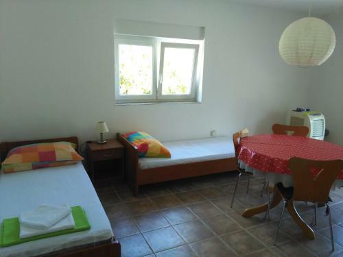 Apartments Dani