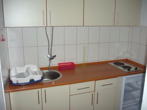 Apartments Dani