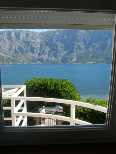 Apartments Dani