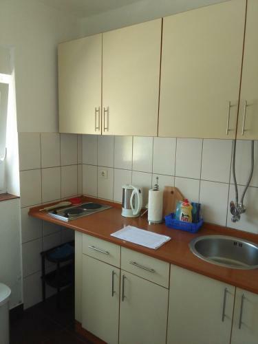 Apartments Dani