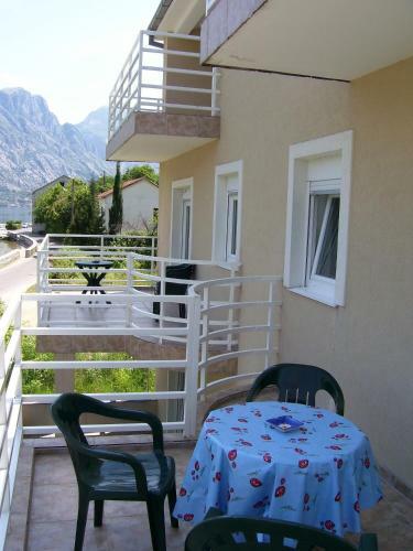 Apartments Dani