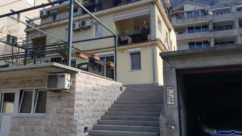 Apartments Nancy