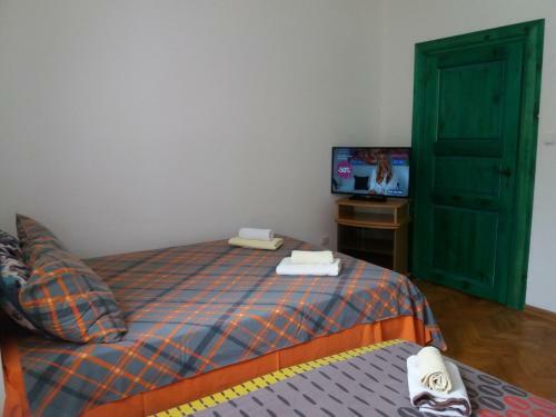Kamena Palata Apartments