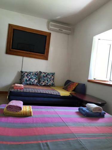 Kamena Palata Apartments